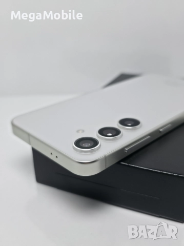 ✅️Samsung S24 128GB Marble Gray, снимка 6 - Samsung - 52818967