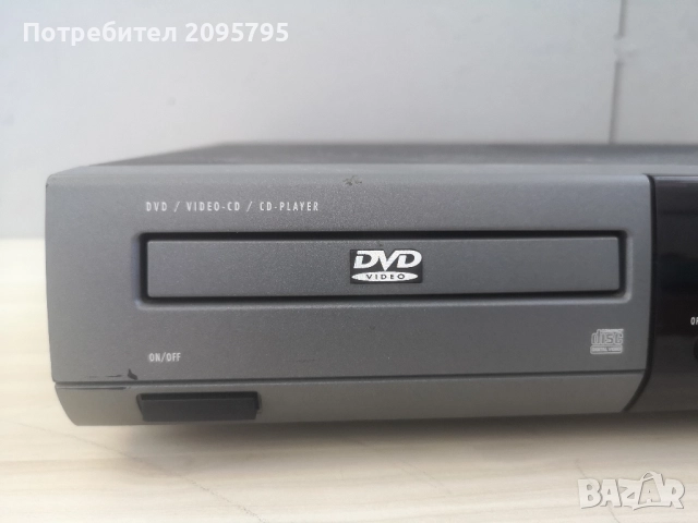 Grundig gdv 110 Разпродажба, снимка 2 - Аудиосистеми - 52430369