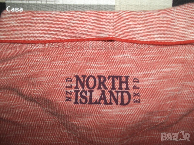 Блузи CANDA  мъжки,4ХЛ, снимка 7 - Блузи - 41591404