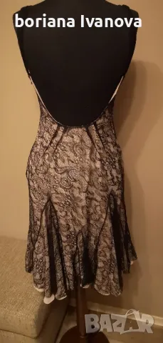 Galiano официална, снимка 5 - Рокли - 48114635