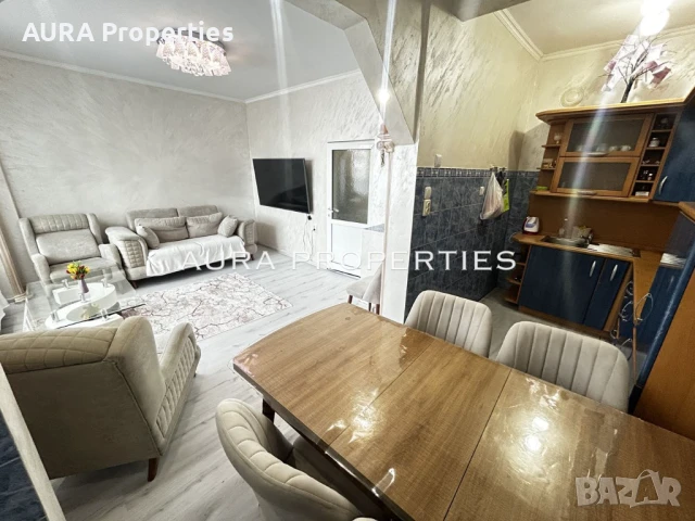 Разград / 3-стаен, център, снимка 5 - Апартаменти - 50082724