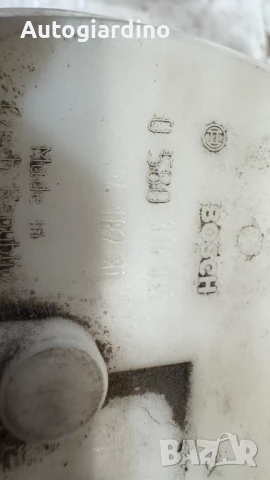 Горивна помпа за Citroen C3 - 0580314035 / 9649418280, снимка 2 - Части - 50583922