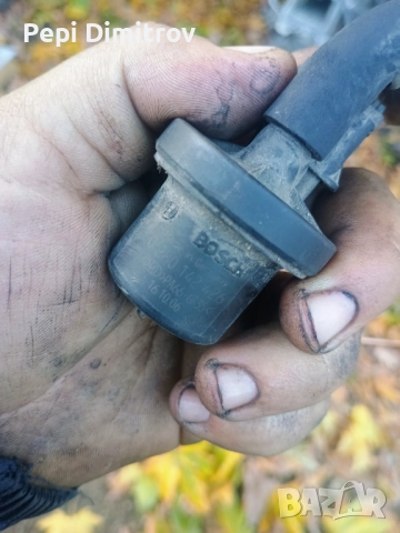 Клапан бензинови пари за Opel Astra H 1.8i 0 280 142 426, 0280142426 , снимка 4 - Части - 52192431