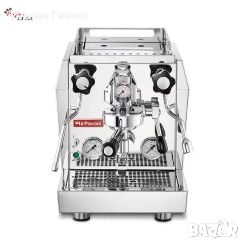 КАФЕМАШИНА LA PAVONI BOTTICELLI EVOLUZIONE LPSGEV01, снимка 6 - Обзавеждане за заведение - 50367896