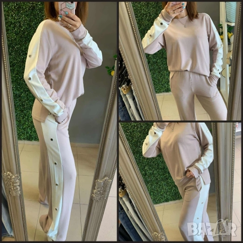 дамски екипи , снимка 2 - Спортни екипи - 51538748