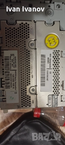 Мулти медия за шкода wv, снимка 2 - Аксесоари и консумативи - 52928092