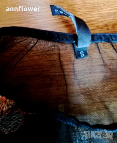 Топ Imperial S , снимка 12 - Тениски - 50108948