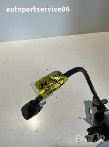 Усилвател за антена за KIA Sportage 1.6 CRDi хибрид (2020) D9954-80AA0, снимка 2 - Части - 53338139