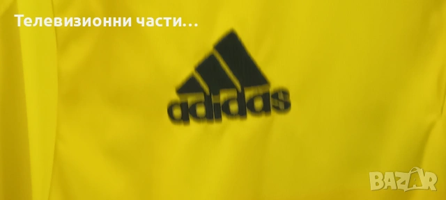 Футболна тениска на Колумбия домакински екип 2015/2016 James Rodriguez 10 размер М, снимка 6 - Спортни дрехи, екипи - 53329327