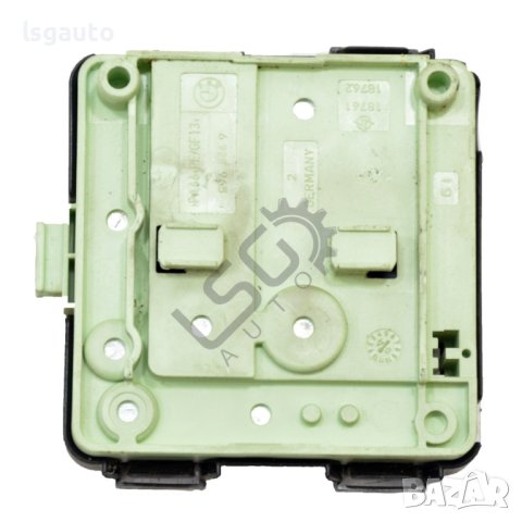 Плюсова клема BMW X3 (E83) 2003-2010 ID:106261, снимка 2 - Части - 41645818