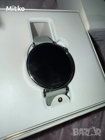 HUAWEİ WATCH GT 4, снимка 3 - Смарт гривни - 52666081