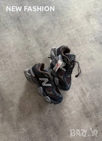 Мъжки Маратонки ✨ NEW BALANCE , снимка 5 - Маратонки - 50340286