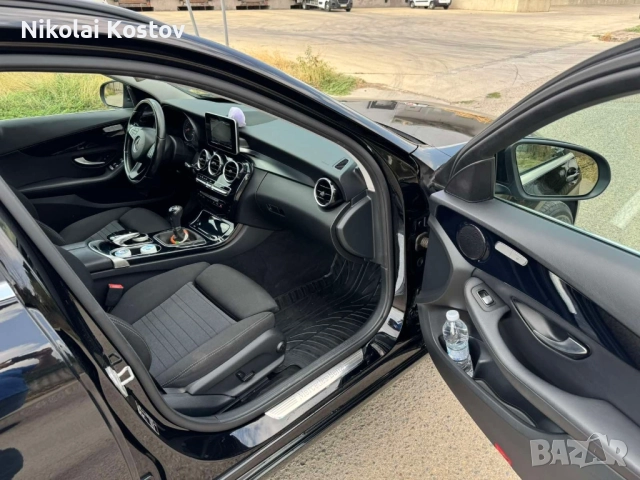 мерцедес , снимка 15 - Автомобили и джипове - 51711715