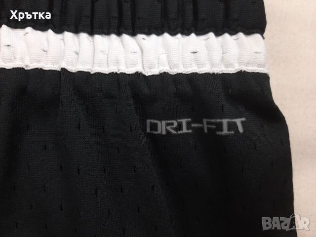 Jordan Sport Diamond Shorts - Оригинални мъжки спортни шорти размер L, снимка 6 - Спортни дрехи, екипи - 52650597