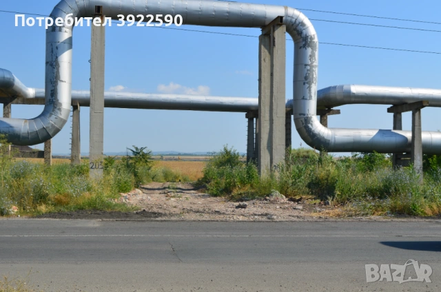 Продава, снимка 2 - Земеделска земя - 53861576