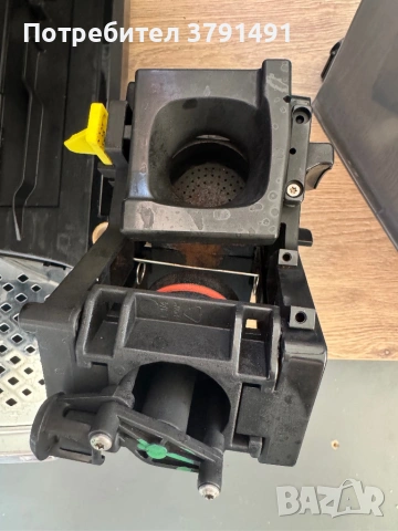 Philips кафе машина, снимка 4 - Кафемашини - 53179229