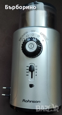 Кафемелачка Rohnson 