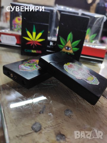 Газови запалки, снимка 3 - Запалки - 39306054