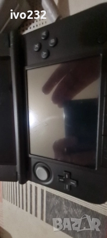 nintendo 3ds xl , снимка 8 - Nintendo конзоли - 51632180