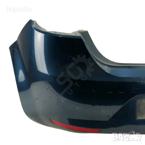 Задна броня Seat Leon II 2005-2012 ID:146759, снимка 4 - Части - 50374390