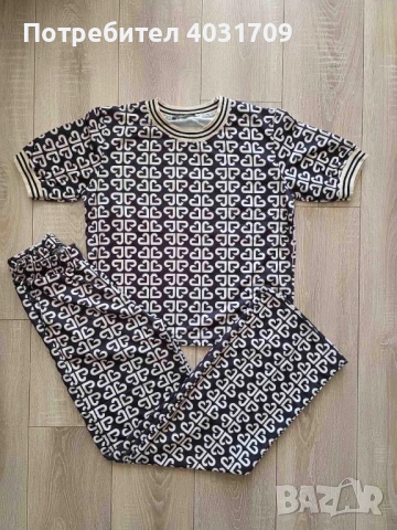 Дамски комплект 