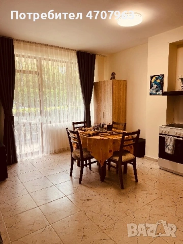 Едностаен - Черноморец