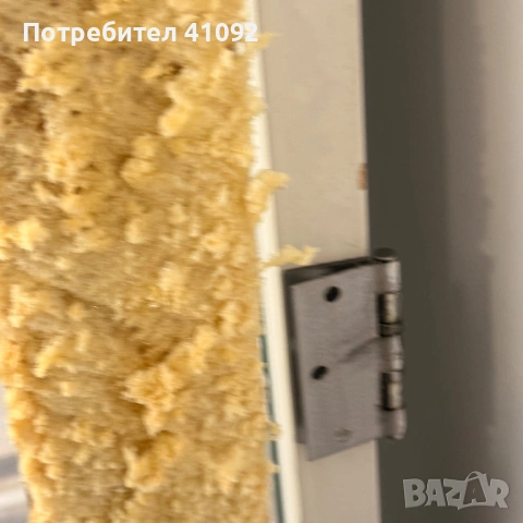 Интериорни врати 70/200, снимка 4 - Интериорни врати - 53646249