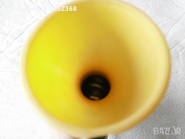 Метална мелачка, снимка 3 - Антикварни и старинни предмети - 44822653