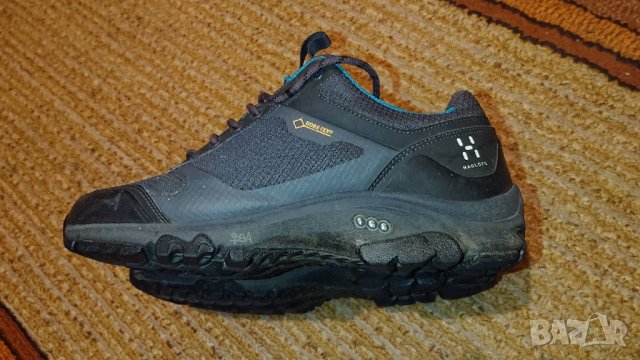 Haglofs Gore-Tex , снимка 8 - Маратонки - 41222877