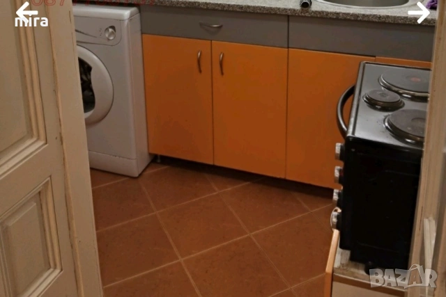 Обзаведено ателие в Центъра , снимка 9 - Апартаменти - 53324522