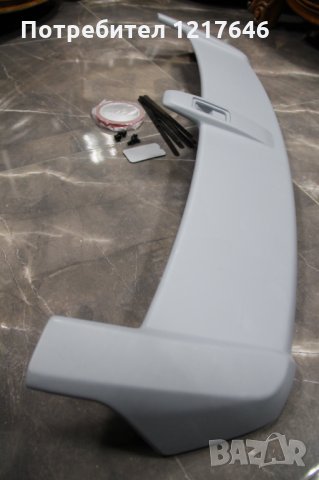 Лизинг TBi Spoiler Спойлер Споилер Анти крило ЦРВ,ЦР-В,ЦР В,CRV,CR-V,CR V 2007-12, снимка 2 - Аксесоари и консумативи - 35677520