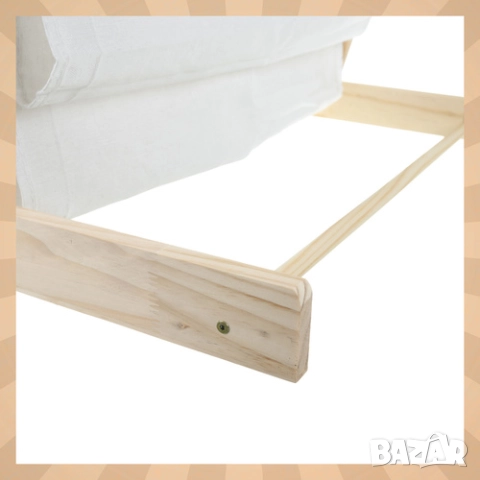 Детска библиотека за книги/Детска етажерка за книги/Етажерка за книжки, снимка 11 - Мебели за детската стая - 52289918