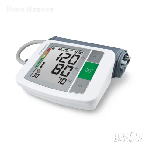 Апарат за кръвно Medisana bu510