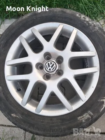 16 Джанти Оригинални VW/BBS Montreal, снимка 2 - Гуми и джанти - 55904649