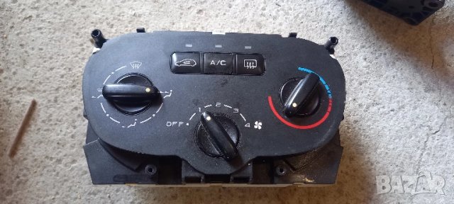 Панел парно Peugeot 307