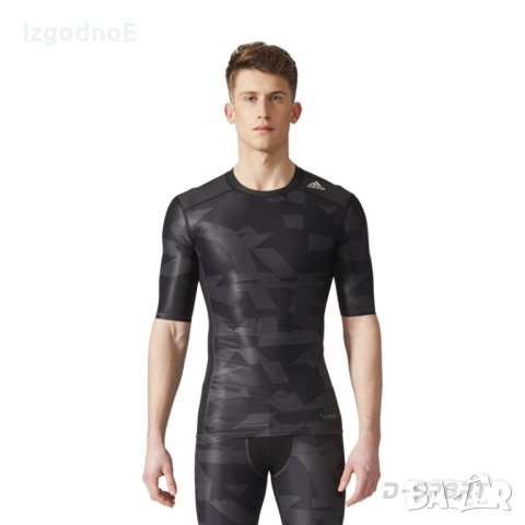 S Нова оригинална тениска Adidas , снимка 2 - Тениски - 41229108