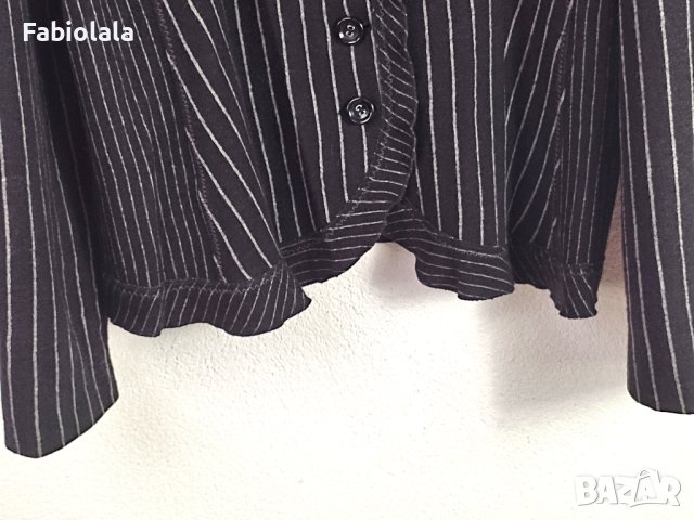 Gerry Weber jacket EU 42, снимка 5 - Сака - 42201998