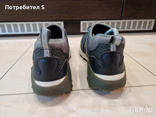 Непромокаеми Обувки за Скандинавско ходене (NW 580), снимка 7 - Маратонки - 52927776