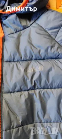 Vikafjell, снимка 2 - Якета - 48272927