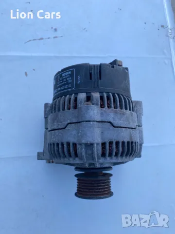 алтернатор ауди 80 1.9 