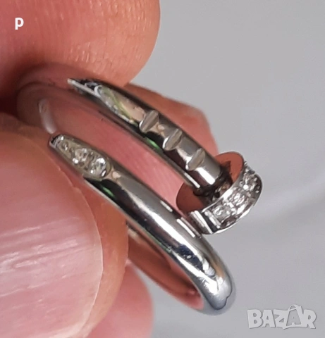 Пръстен Саrtier