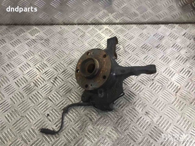 Преден ляв шенкел Renault Espace,3.0dCI,2004г.