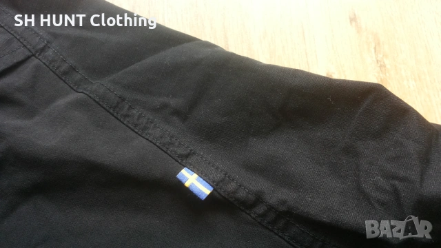 FJALL RAVEN TUNDRA G-1000 Trouser размер S панталон със здрава материя - 2012, снимка 12 - Екипировка - 53328427