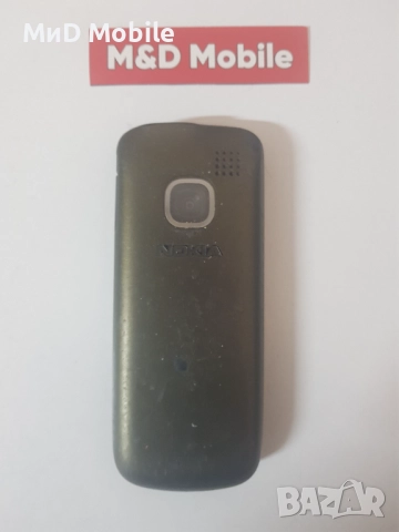 NOKIA C1-01, снимка 2 - Nokia - 52330843