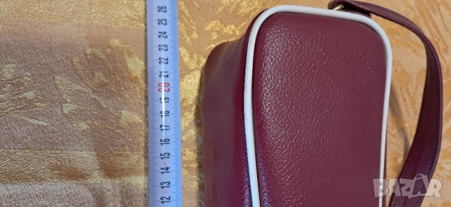 Стара кожена чантичка , снимка 12 - Колекции - 51785386