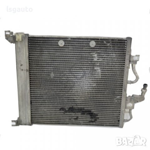 Радиатор климатик Opel ZAFIRA B(2005-2014) ID:95220, снимка 2 - Части - 39860314