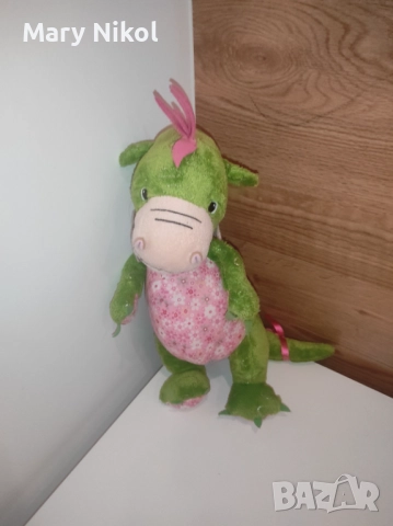 Плюшени играчки, снимка 6 - Плюшени играчки - 52407248