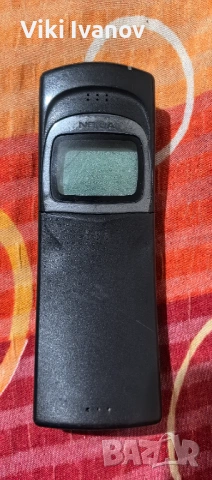 Нокия 8110i, снимка 4 - Nokia - 53609711