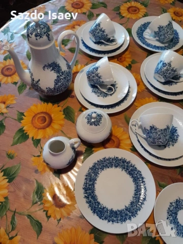 Rosenthal Romantica, снимка 7 - Сервизи - 53257993