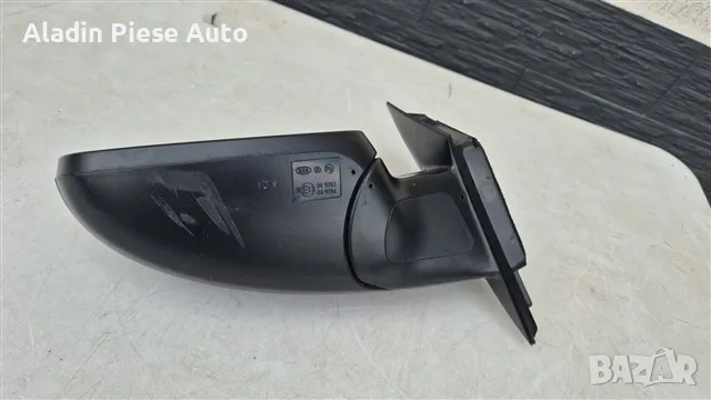 Ляво огледало Kia Xceed X-Ceed година 2019 2020 2021 2022 2023 2024 2025 код , снимка 3 - Аксесоари и консумативи - 55884960